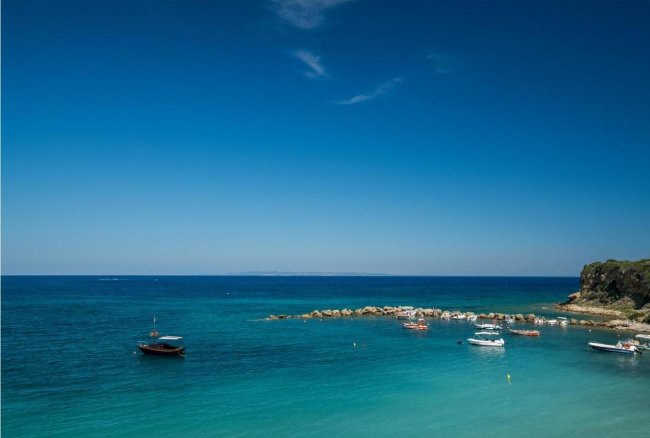 Vasilikí Porto Roma Seaside Studios מראה חיצוני תמונה