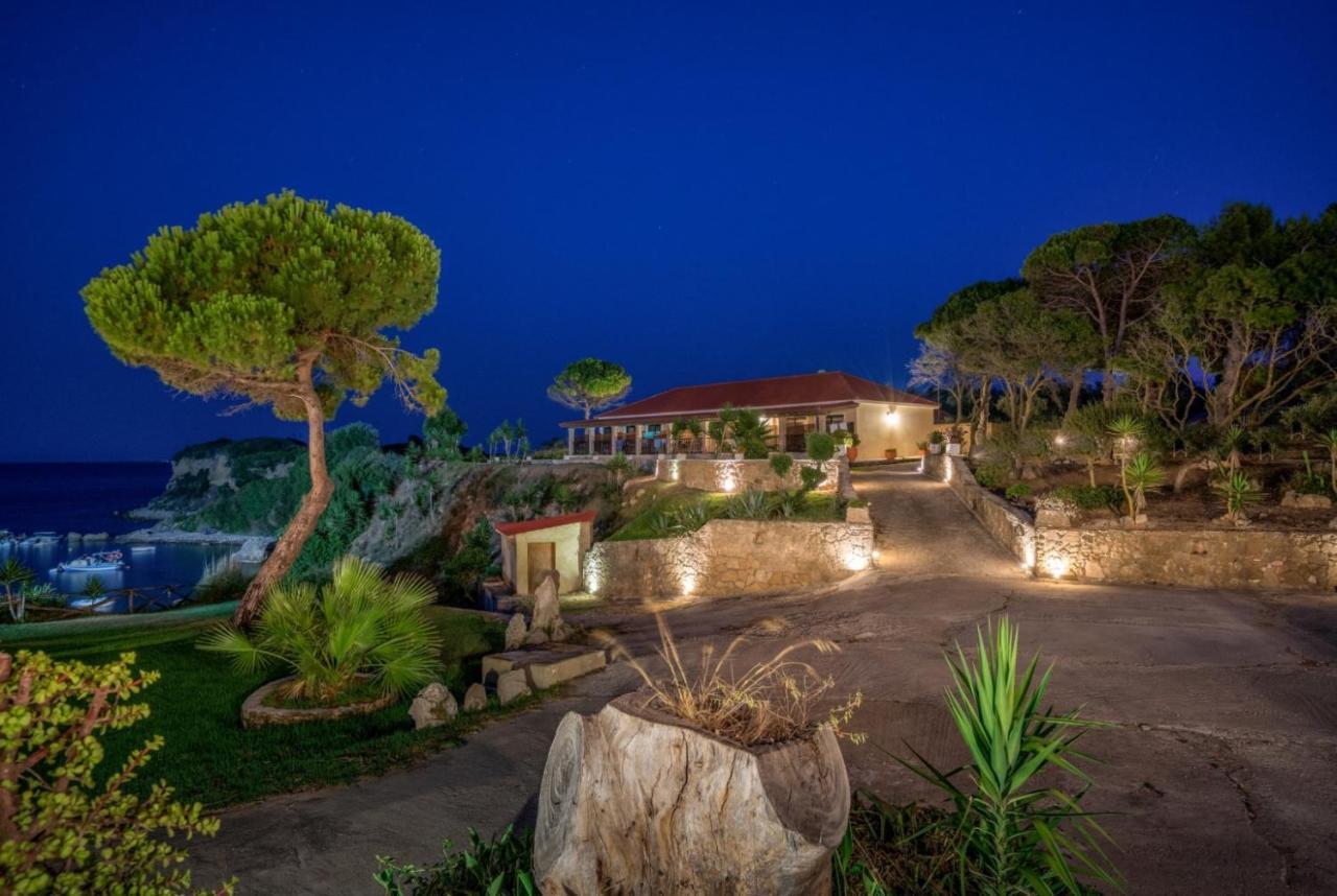 Vasilikí Porto Roma Seaside Studios מראה חיצוני תמונה