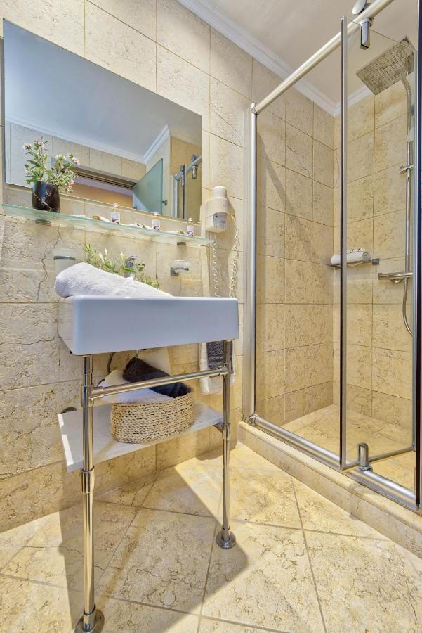 Vasilikí Porto Roma Seaside Studios מראה חיצוני תמונה